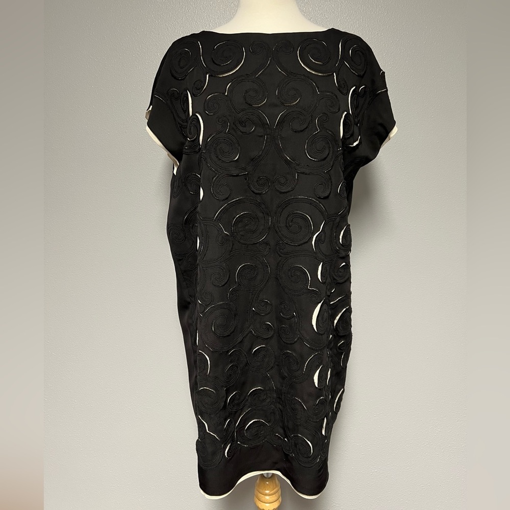 Catherine Malandrino dress
